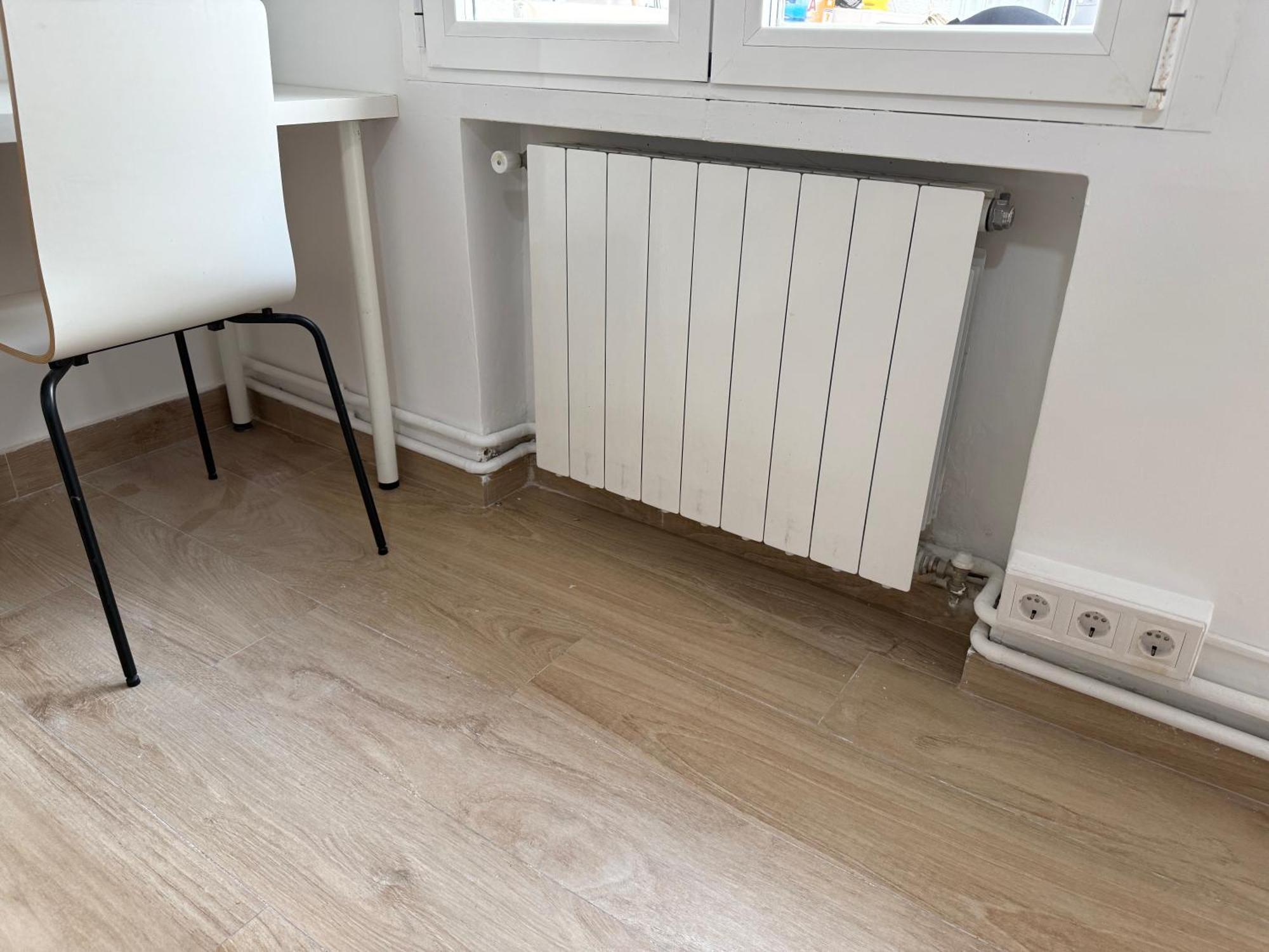 Rosa Rooms, Habitacion Con Bano Privado Pozuelo de Alarcón Exteriér fotografie