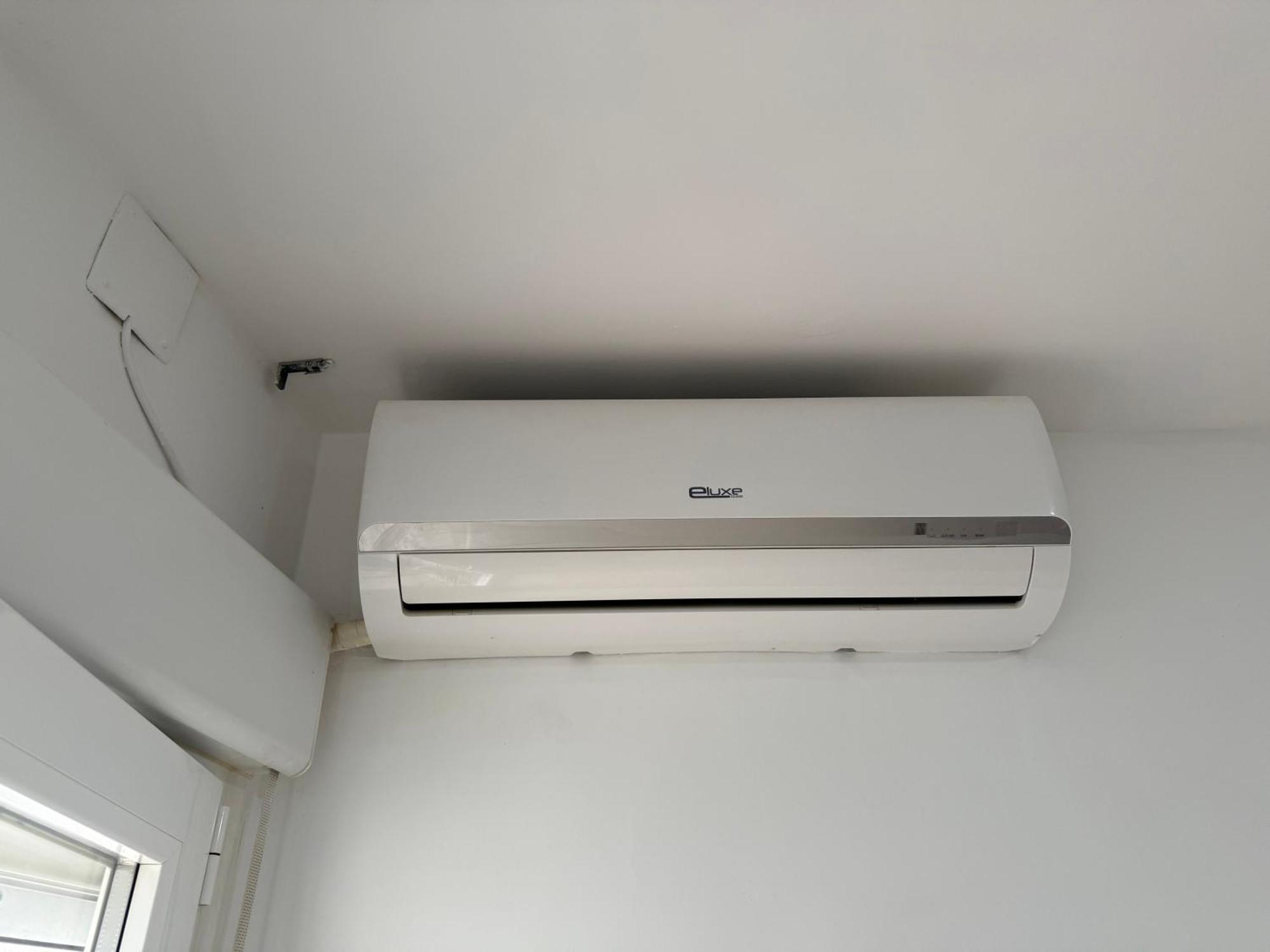 Rosa Rooms, Habitacion Con Bano Privado Pozuelo de Alarcón Exteriér fotografie