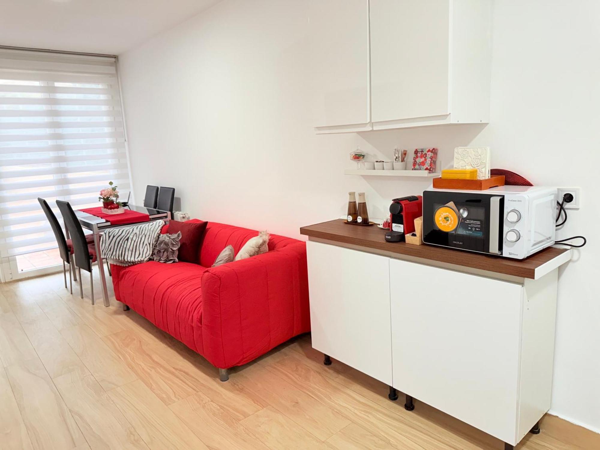 Rosa Rooms, Habitacion Con Bano Privado Pozuelo de Alarcón Exteriér fotografie